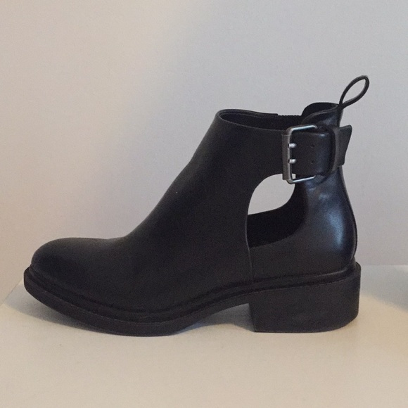 Zara Shoes - Zara booties